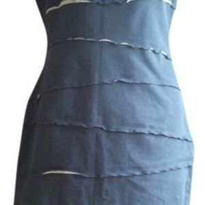 Suzi Chin for Maggy Boutique dress size 6